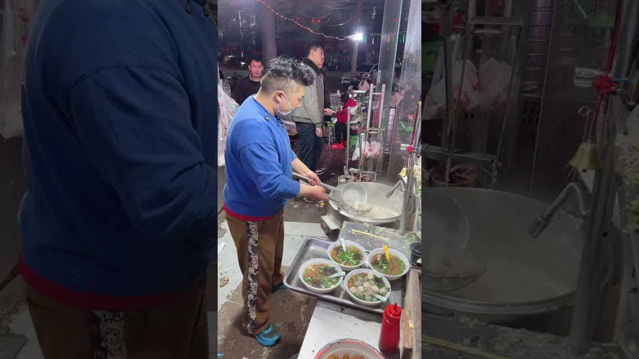 🔴 LIVE:Magical Chinese delicious food 神奇的中华美食 2026/02/25 02:15:42.