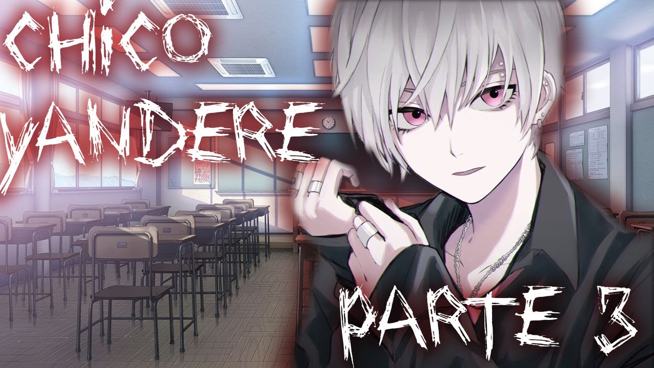 ¿Que soñaste?/ Roleplay Chico Yandere - ASMR – Español