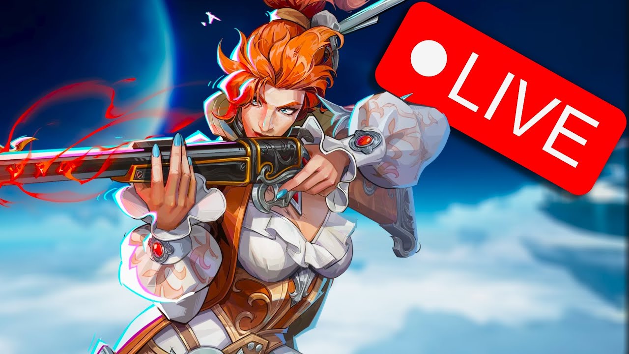 🔴New Cap & Psy Skin | Marvel Rivals Season 6.5🔴