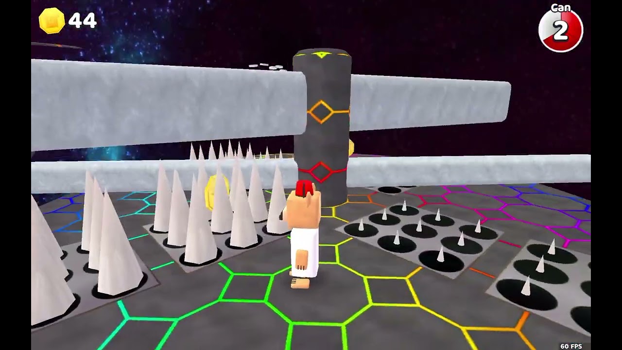 SUPER BEAR ADVENTURE | Arcade Keşfi 🏃  #game #oyun #superbearadventure #arcade