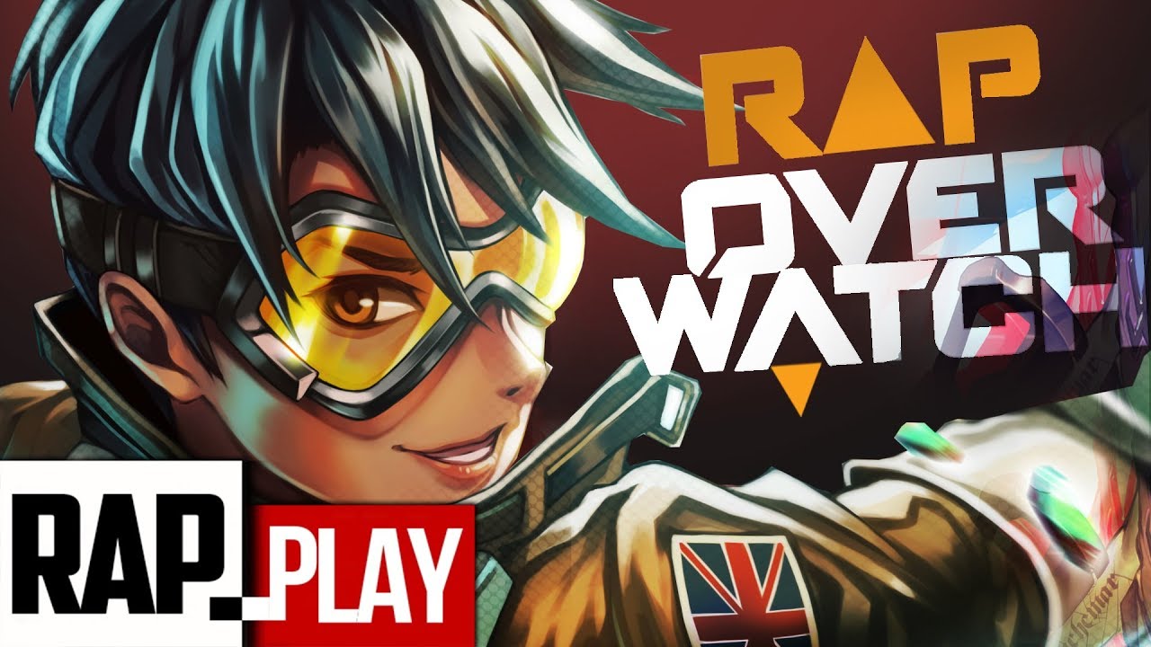 OVERWATCH RAP | Kronno Zomber & Zarcort (Video Oficial)