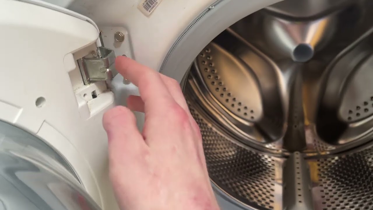 Review of my hotpoint HVF344 after 2 years of service with me (15 and a half altogether)