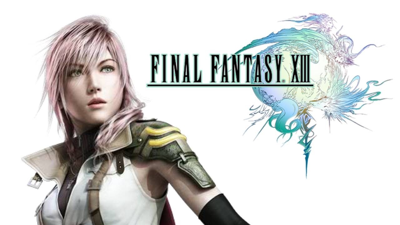 【 Final Fantasy 13 】First Time Playthrough - Part 2