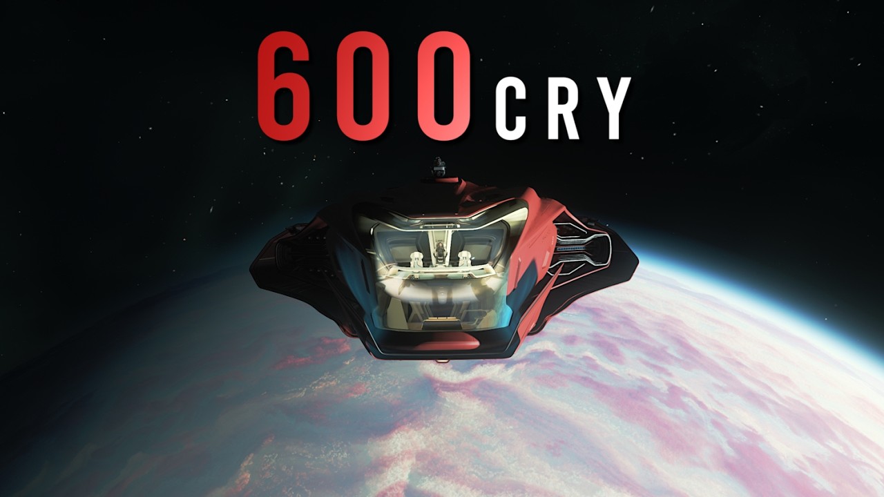 600i Rework, T3 Mining Woes, Mobile Medbeds, Anti-Mantis, Hardcode Mode - Full Spectrum Warriors