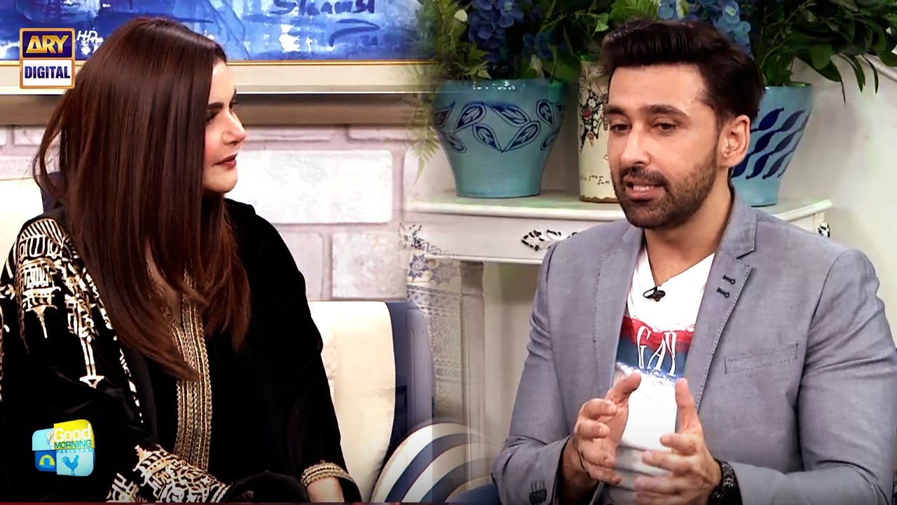 Kaju Se Juri Khas Baat Kya Hai? | Sami Khan