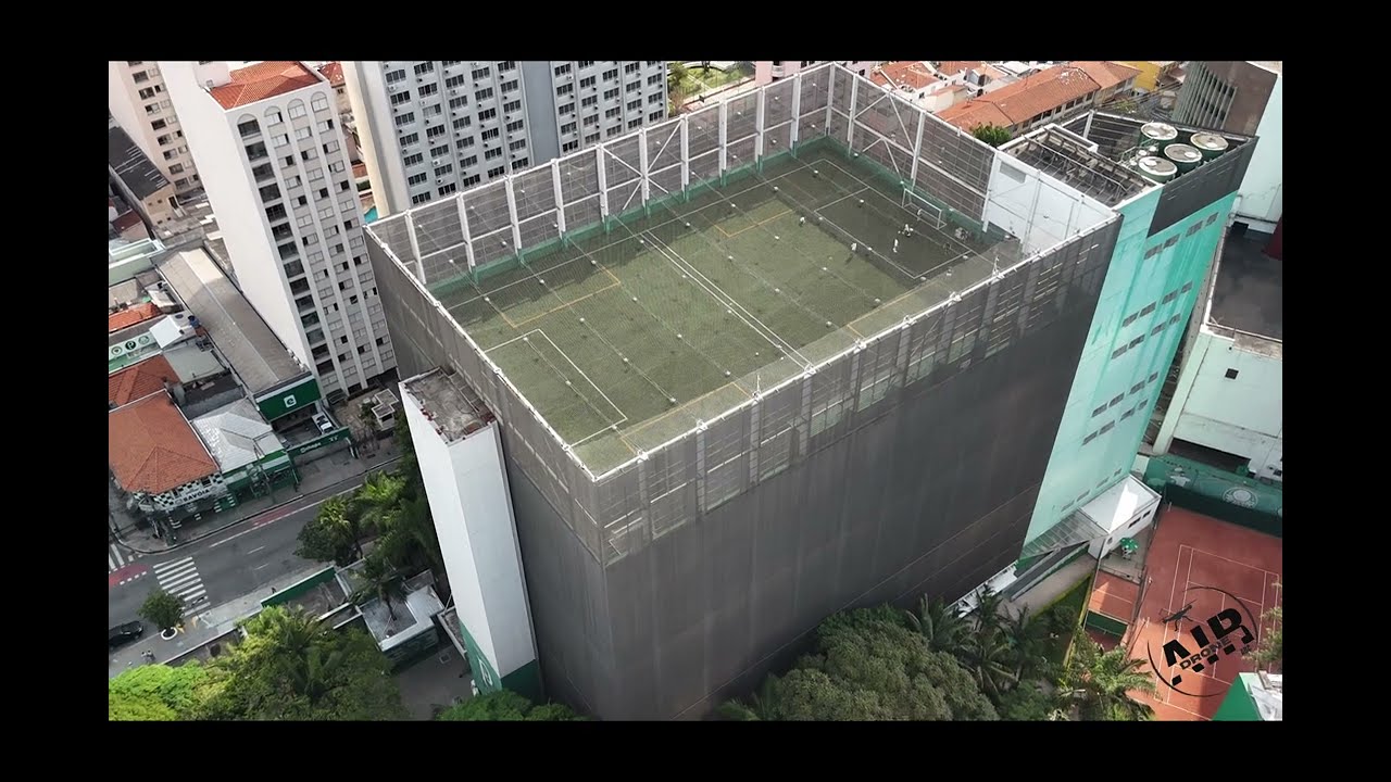 Allianz Parque   Sociedade Esportiva Palmeiras