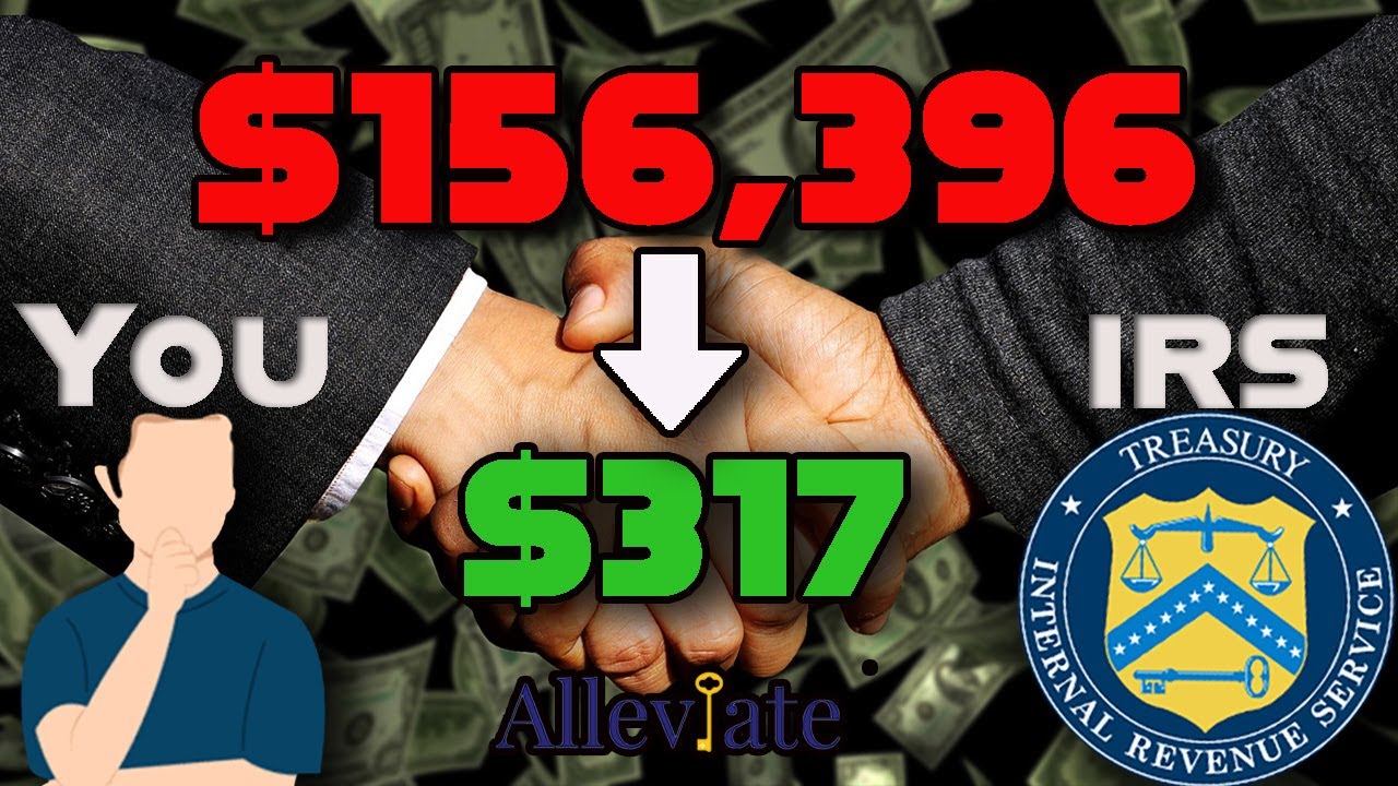 Tax Debt? 7 Powerful Solutions You NEED to Know!  #taxdebt #taxdebtrelief