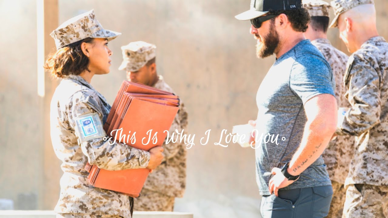 Sonny & Davis| This is why I love you [+4x10]