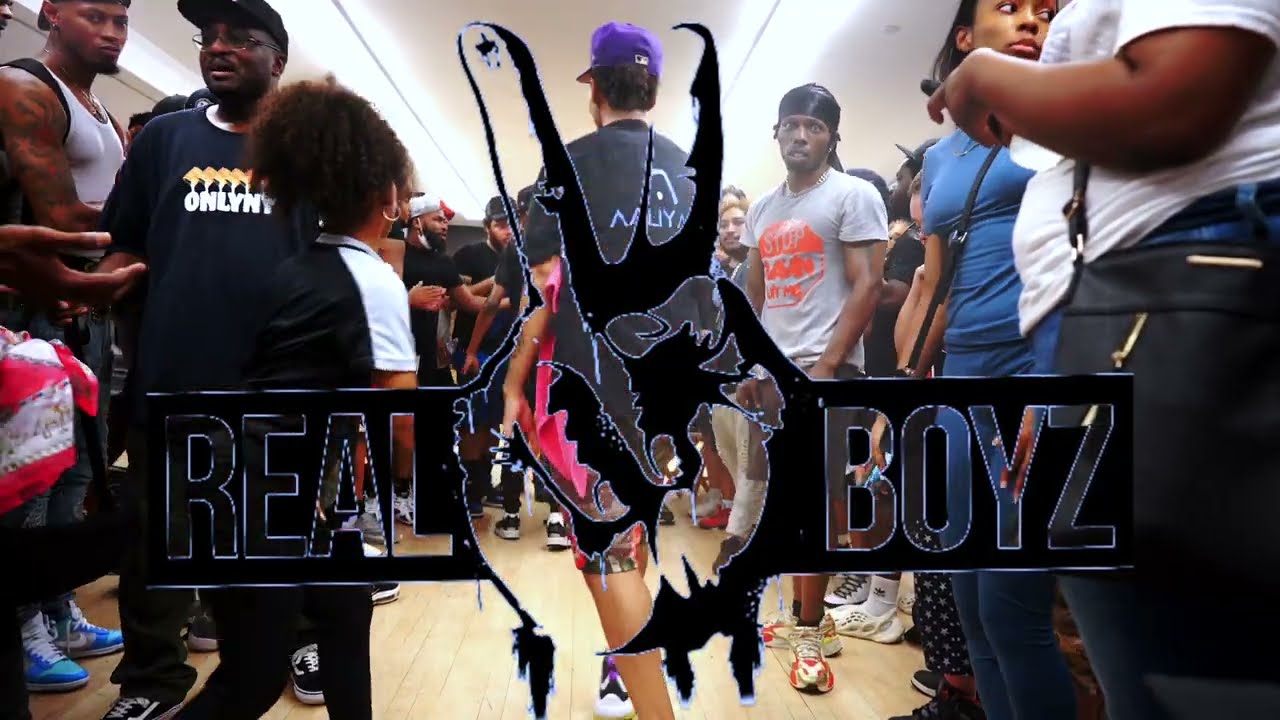 2RB Presents The “Chamber Of Flamez” LITEFEET EVENT: TY BLAZE VS E SOLO