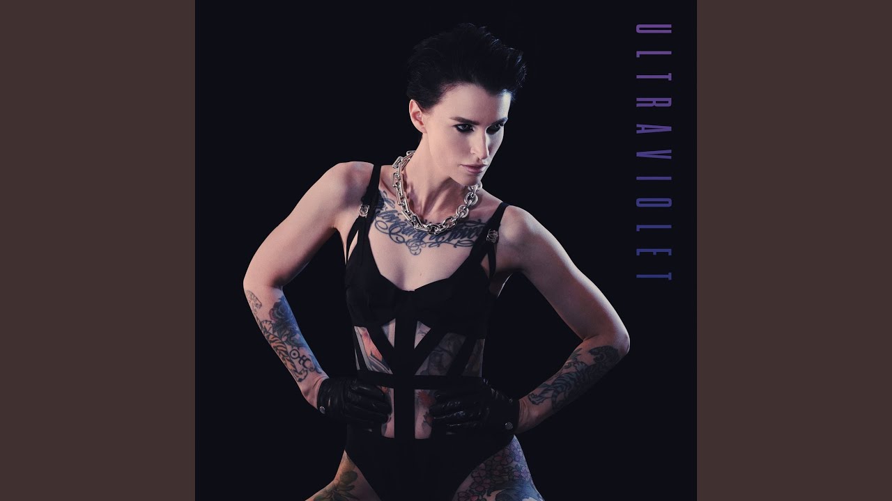 Ultraviolet