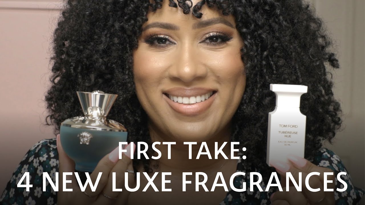 Beauty Director Myiesha’s Fave New Fragrances | Sephora