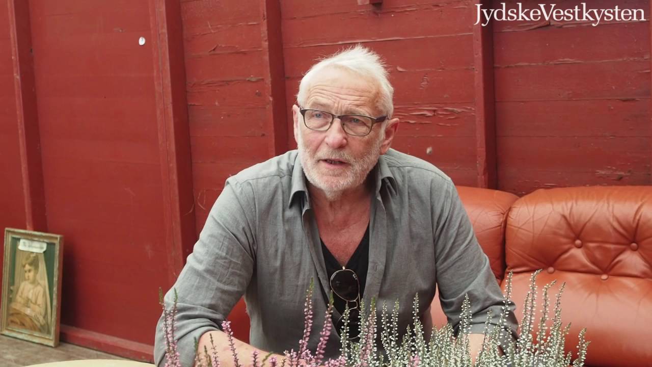 Niels Hausgaard på Tønder Festival