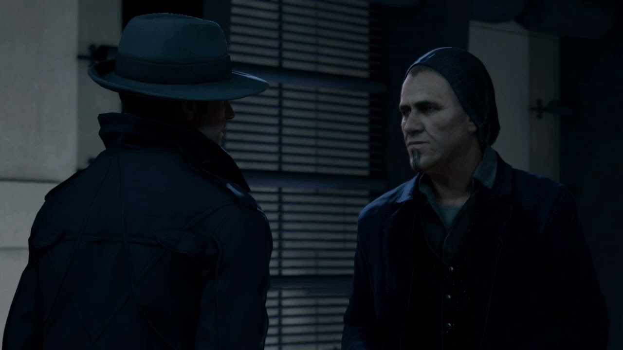 Watch Dogs - Sometimes You Still Lose (Full Soundtrack) - Final Mission Theme