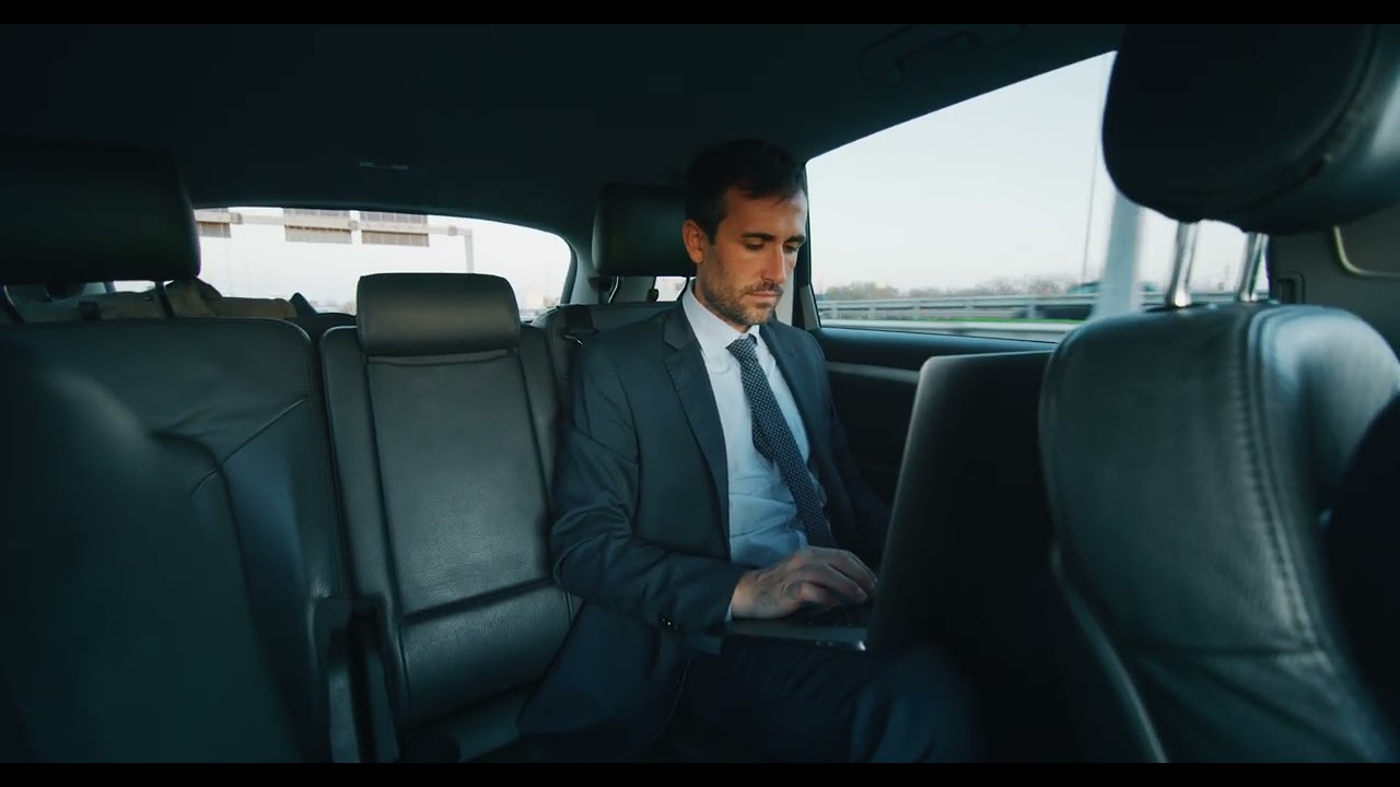 PRIVATE CAR SERVICE
