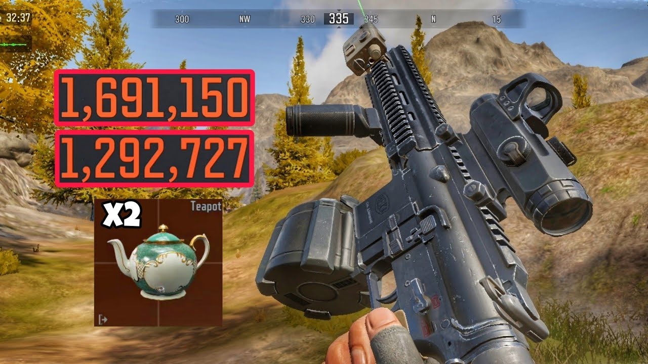 Playing with Mini H4 WIPE!! Team | Arena breakout