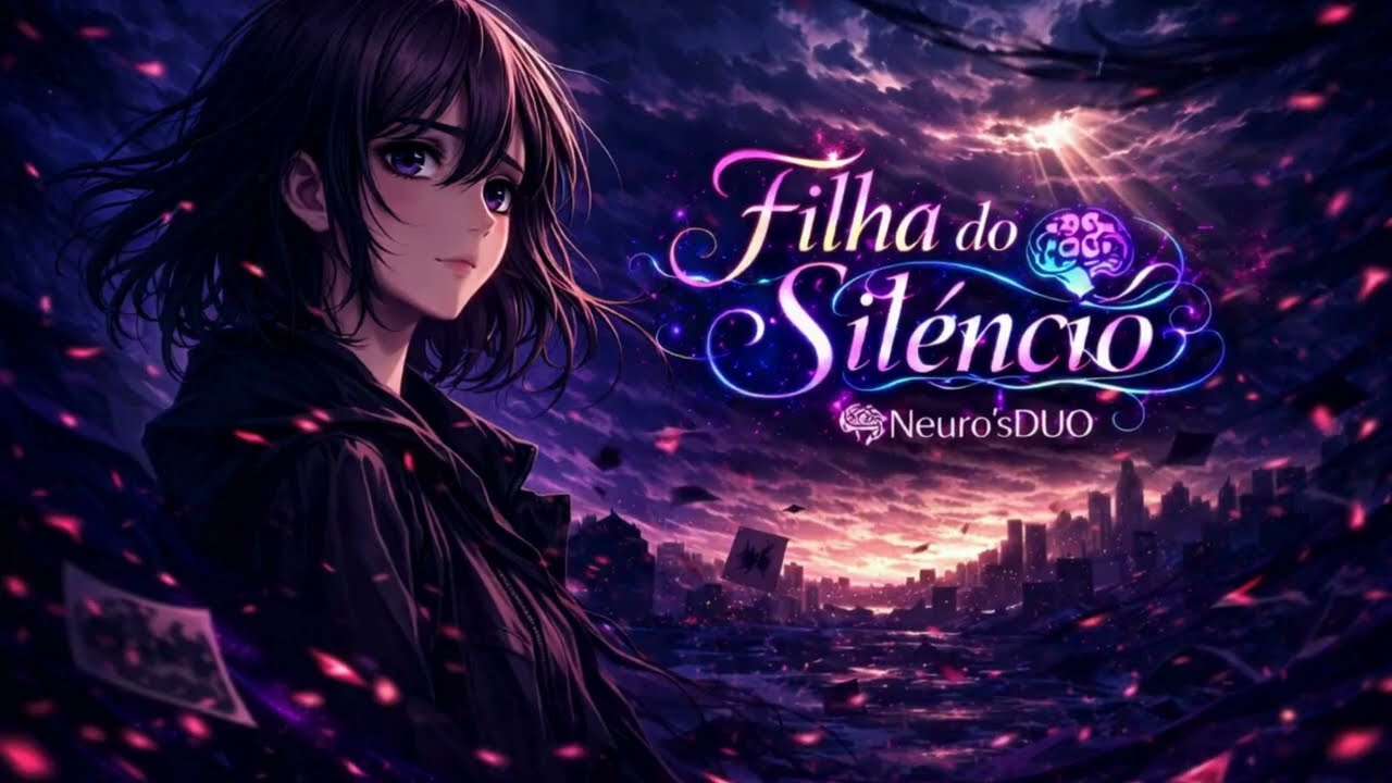 FILHA DO SILÊNCIO // Neuro'sDUO