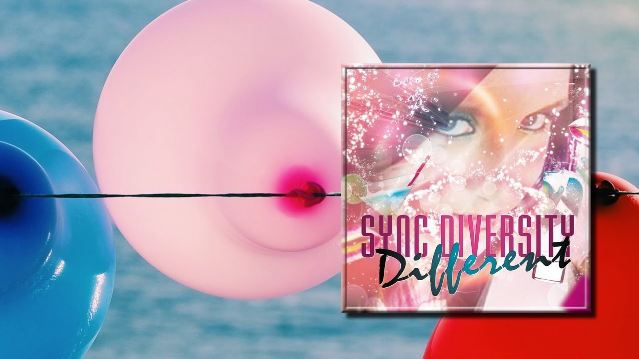 Sync Diversity - Different
