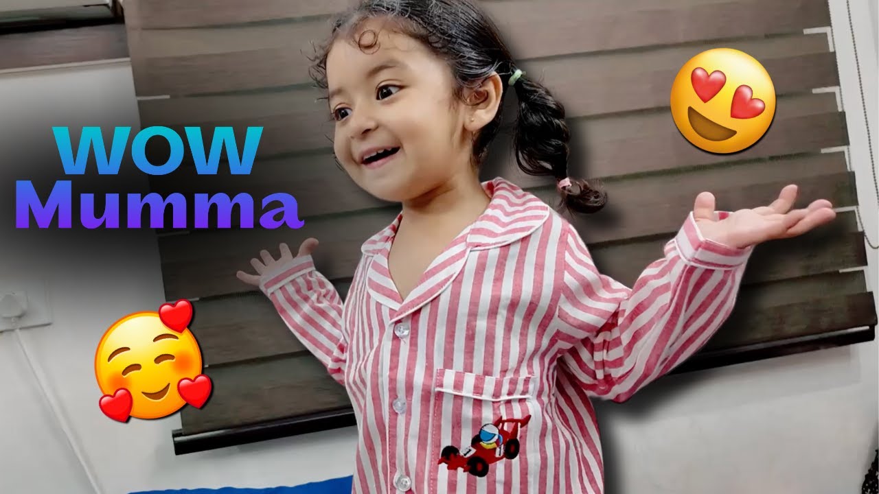 Roz Roz Nye Surprise Milte Hai Aadu Ko | Vlog With Mansi | Vlog #159