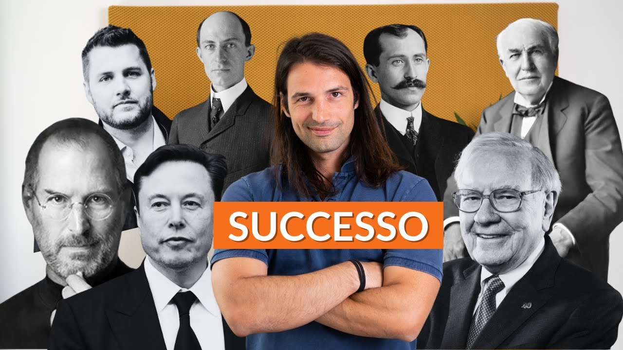 Il segreto del successo: essere dei contrari