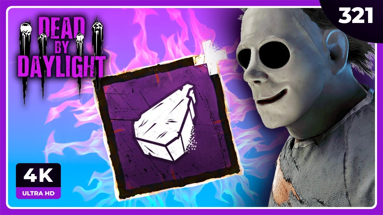 EL ADDON MÁS ROTO QUE EXISTE | DEAD BY DAYLIGHT Gameplay Español