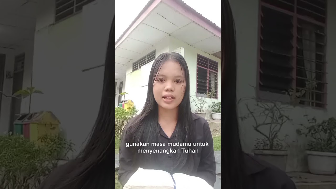 Tugas praktek khtobah agama Kristen