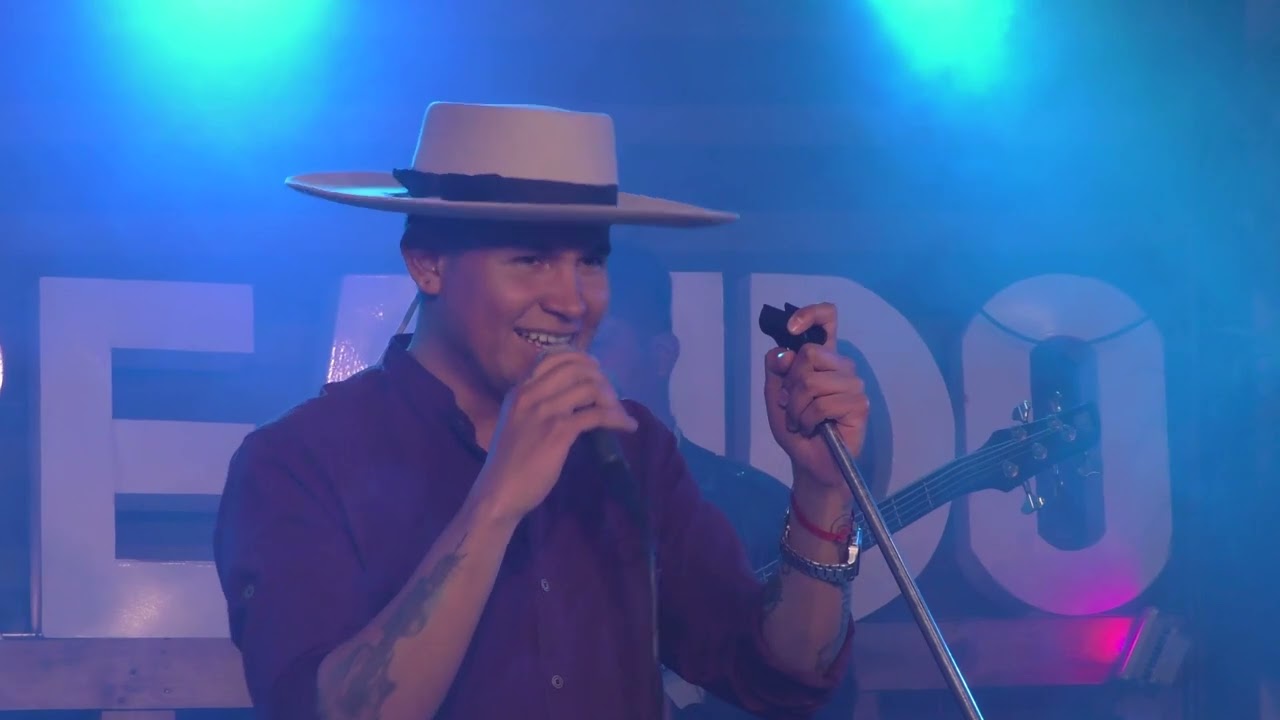 Cristian José - Para mis dos amores (Cueca)