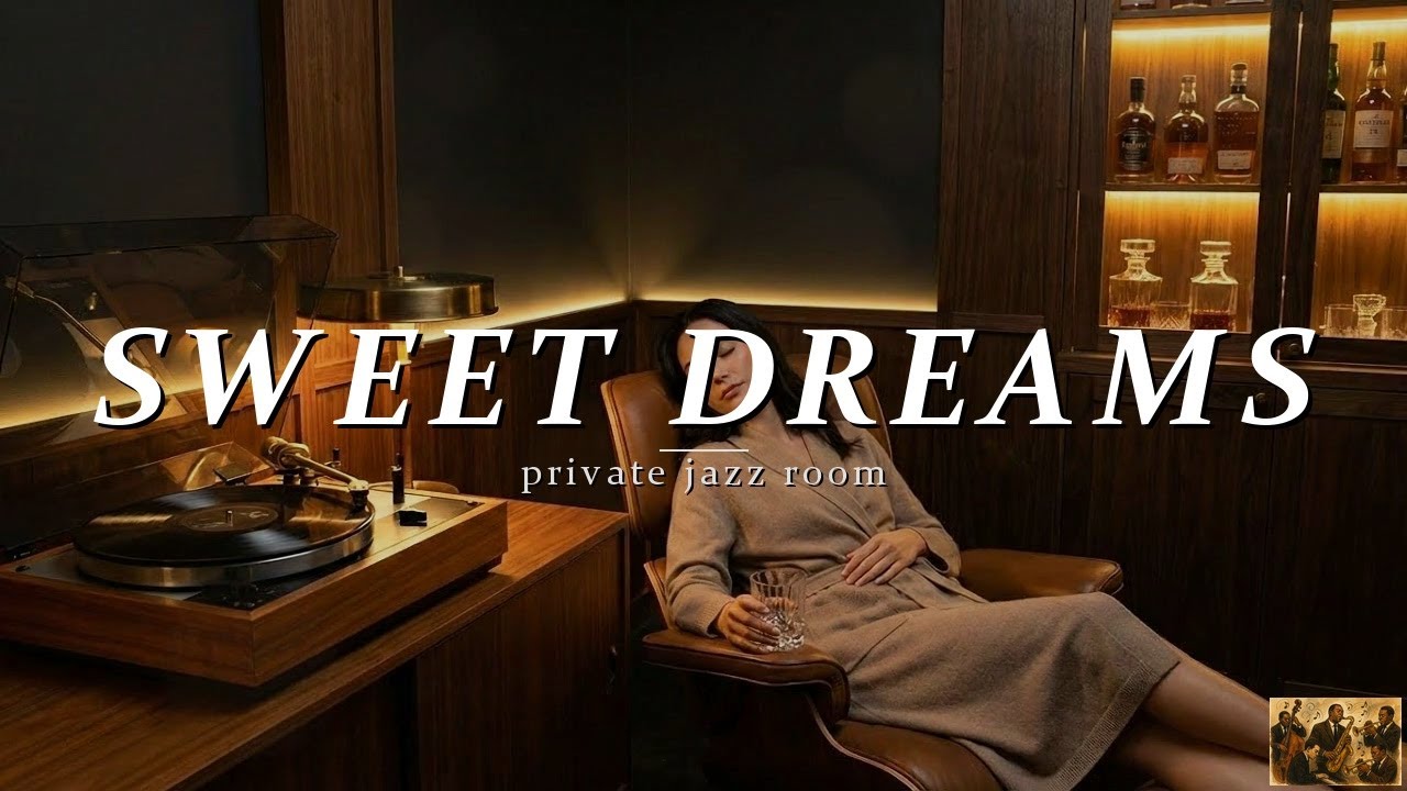 Drift Into Deep Rest | Deep Sleep & Restful Night Music 2026 | Insomnia Solution Beats 🎧