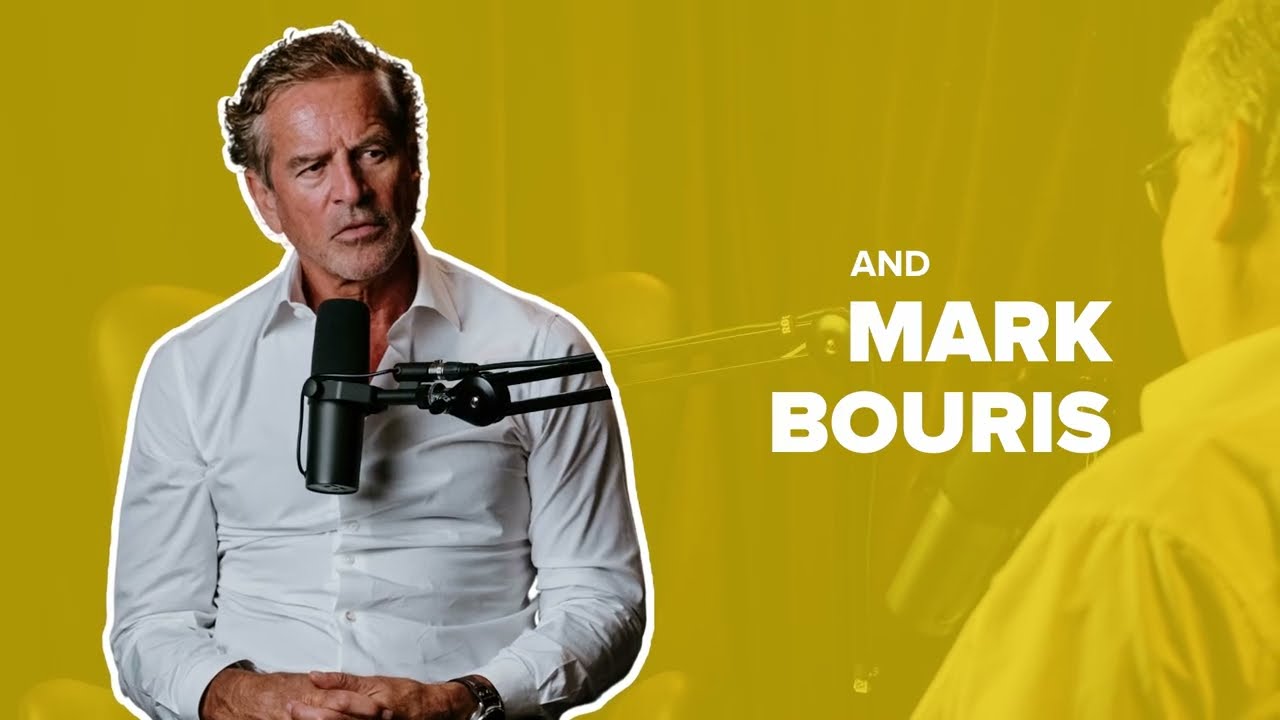 Is the RBA doing a good job? Mark Bouris & Stepehen Koukoulas - Clip