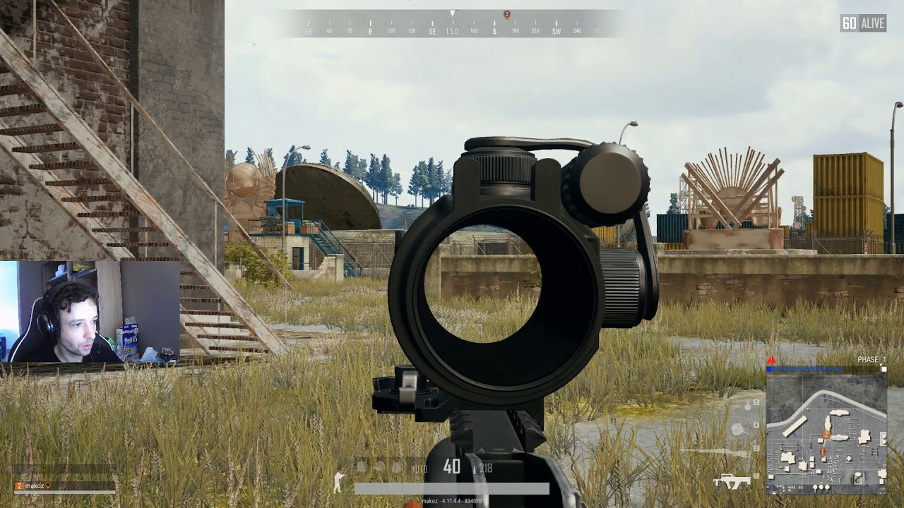Solo DUO FPP (oui) ! :)