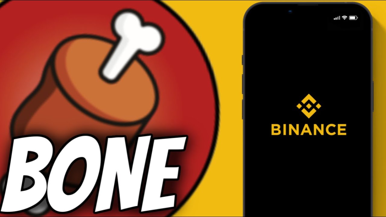 BONE Token Is Being Listed On Binance????