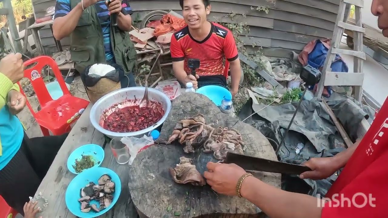 ห้วหน้าม่านหมู่ป่ามาตูดนำห้วหน้า16 กุมภาพันธ์ ค.ศ. 2026