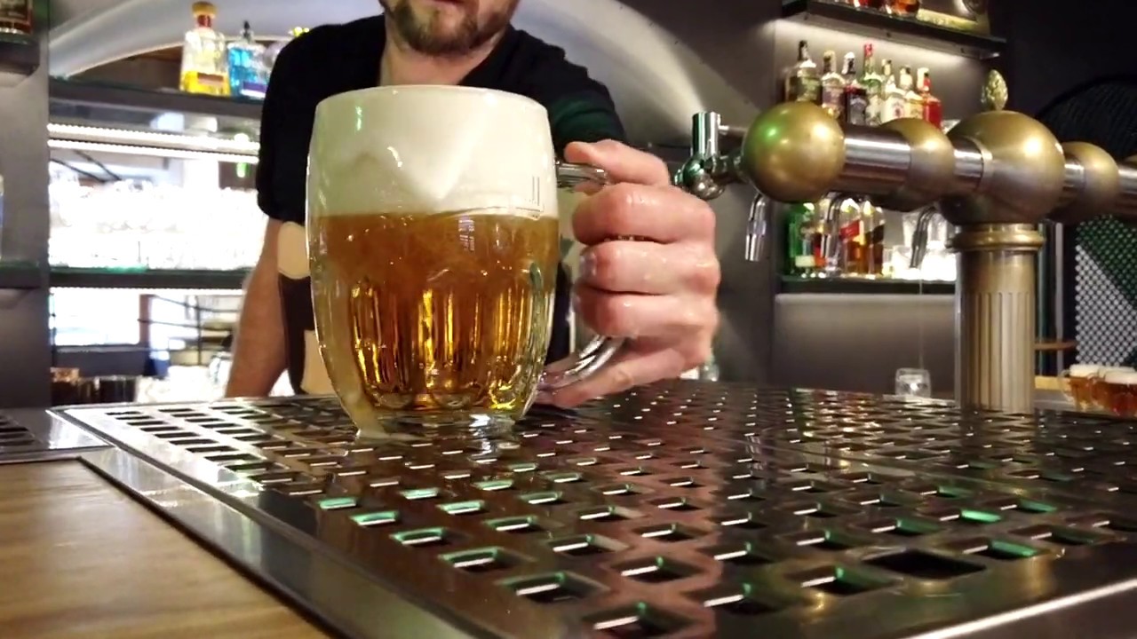 Vášeň, radost, pivo, Plzeň