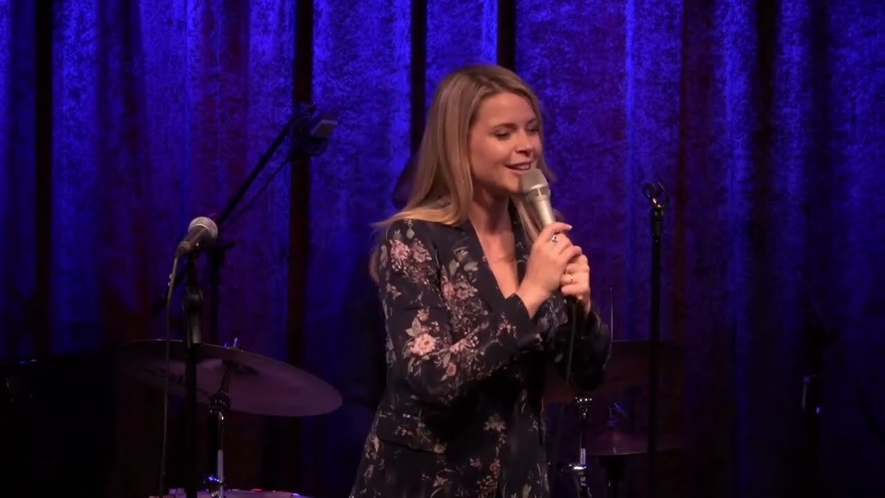 Frank Vignola's Guitar Night with Bria Skonberg and Chris Flory, November 15 2023