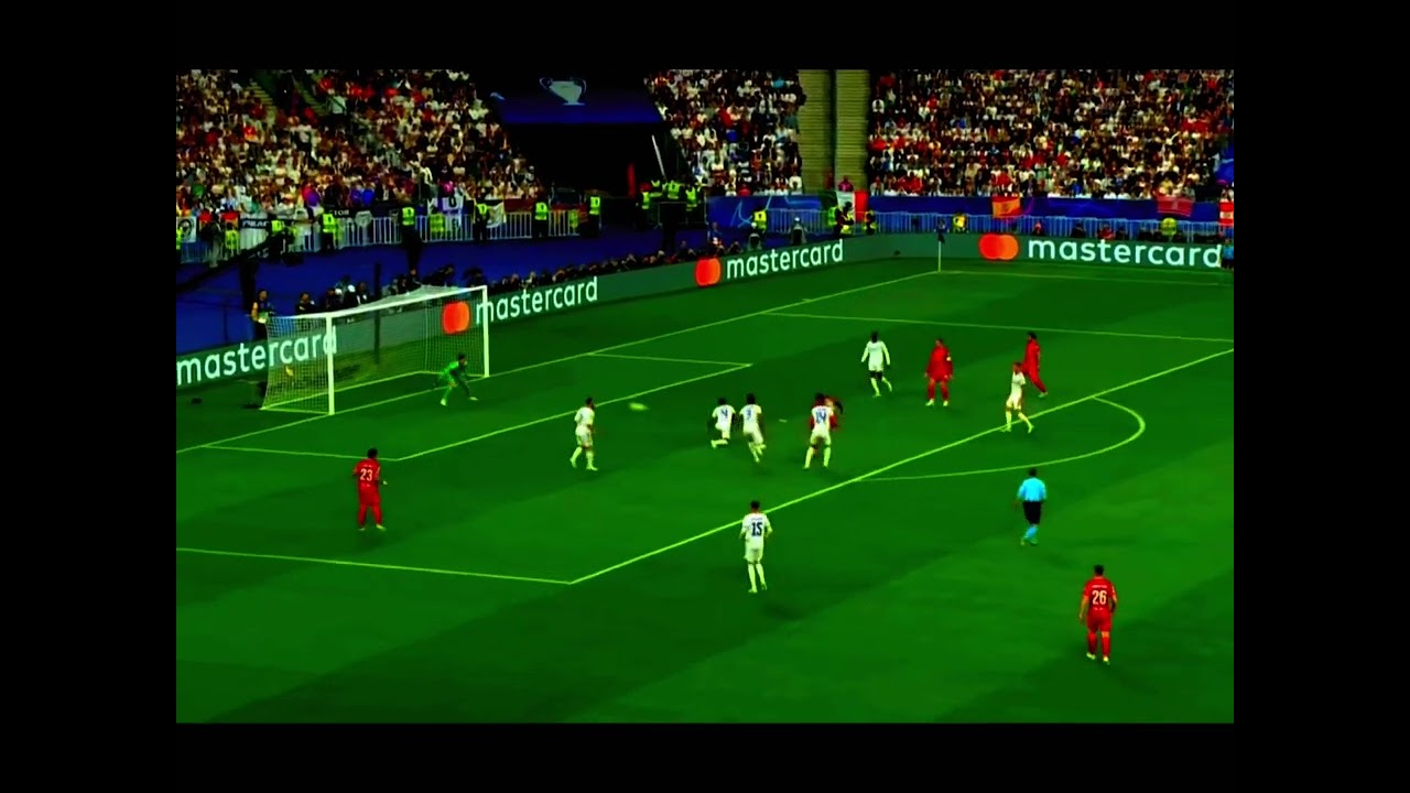 Courtois Maneye Geçit Vermiyor 🔥 