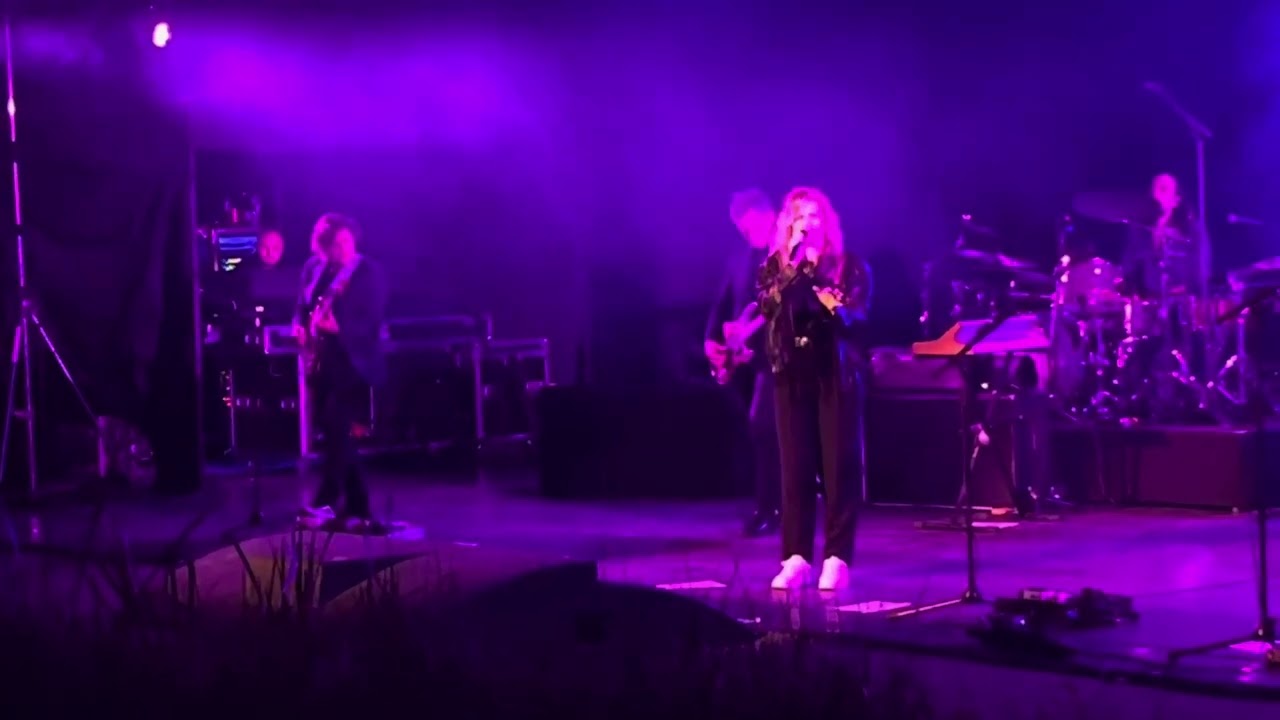Ilse de Lange Homesick. Caprera 2023. @marcelkoops6110
