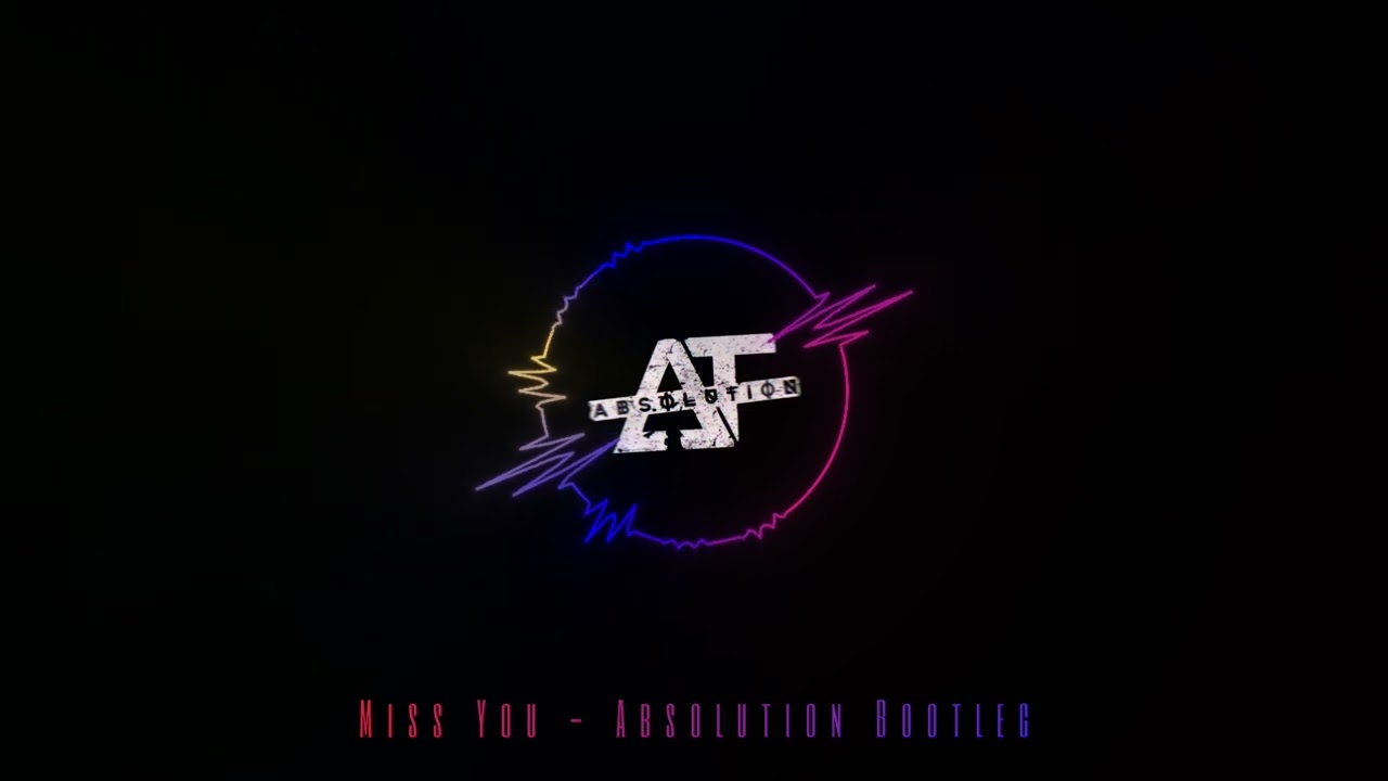 Southstar / Robin Schulz - Miss You (Absolution Bootleg)