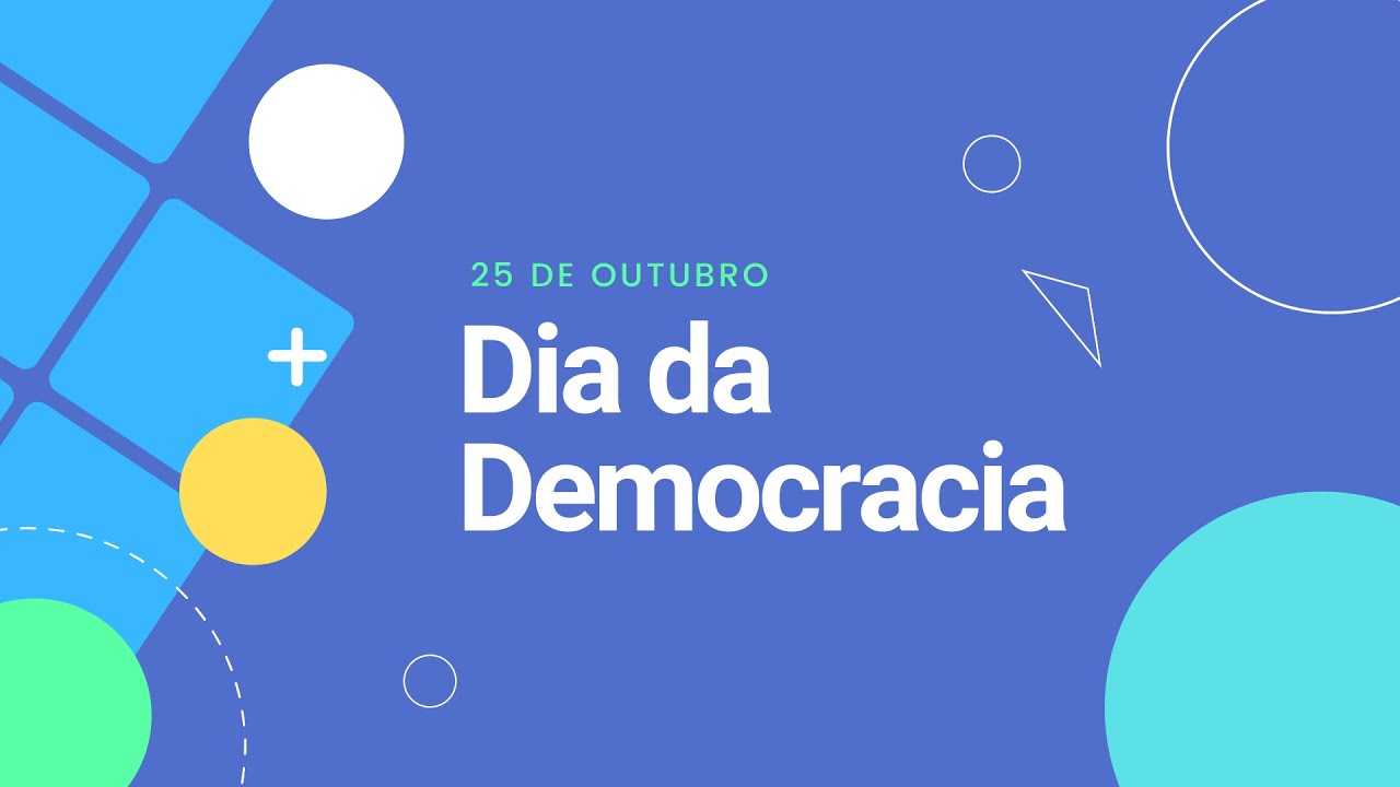 Importância da Democracia Para a Sociedade Brasileira  - com Carlos Alberto Ávila Araújo