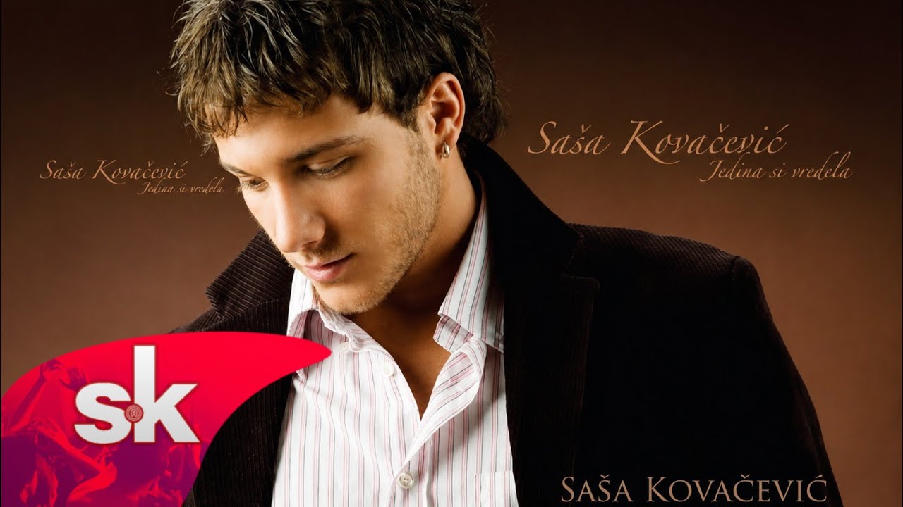 Saša Kovačević - Pakao i raj (Official Audio || 2004)
