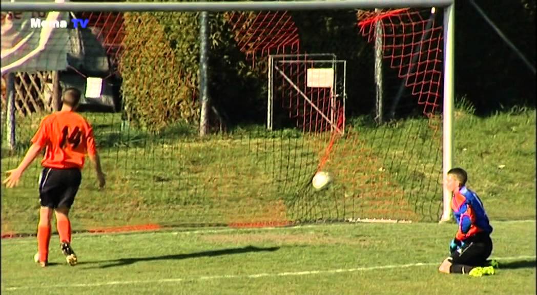 MEMA TV - KW 14   Fussball: Wartberg gegen Veitsch