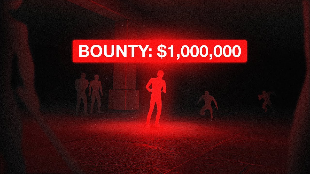 The Black Market for Rare Usernames