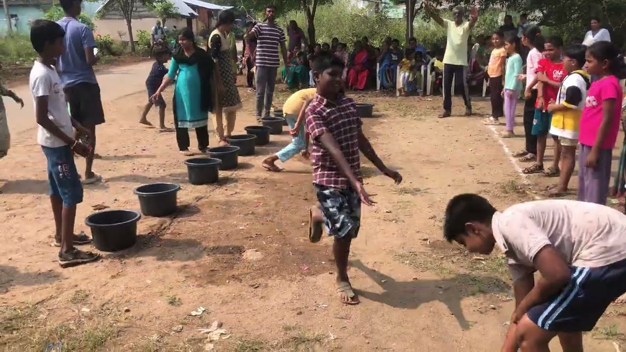 Sengalapuram Pongal Games 2026 Game 10