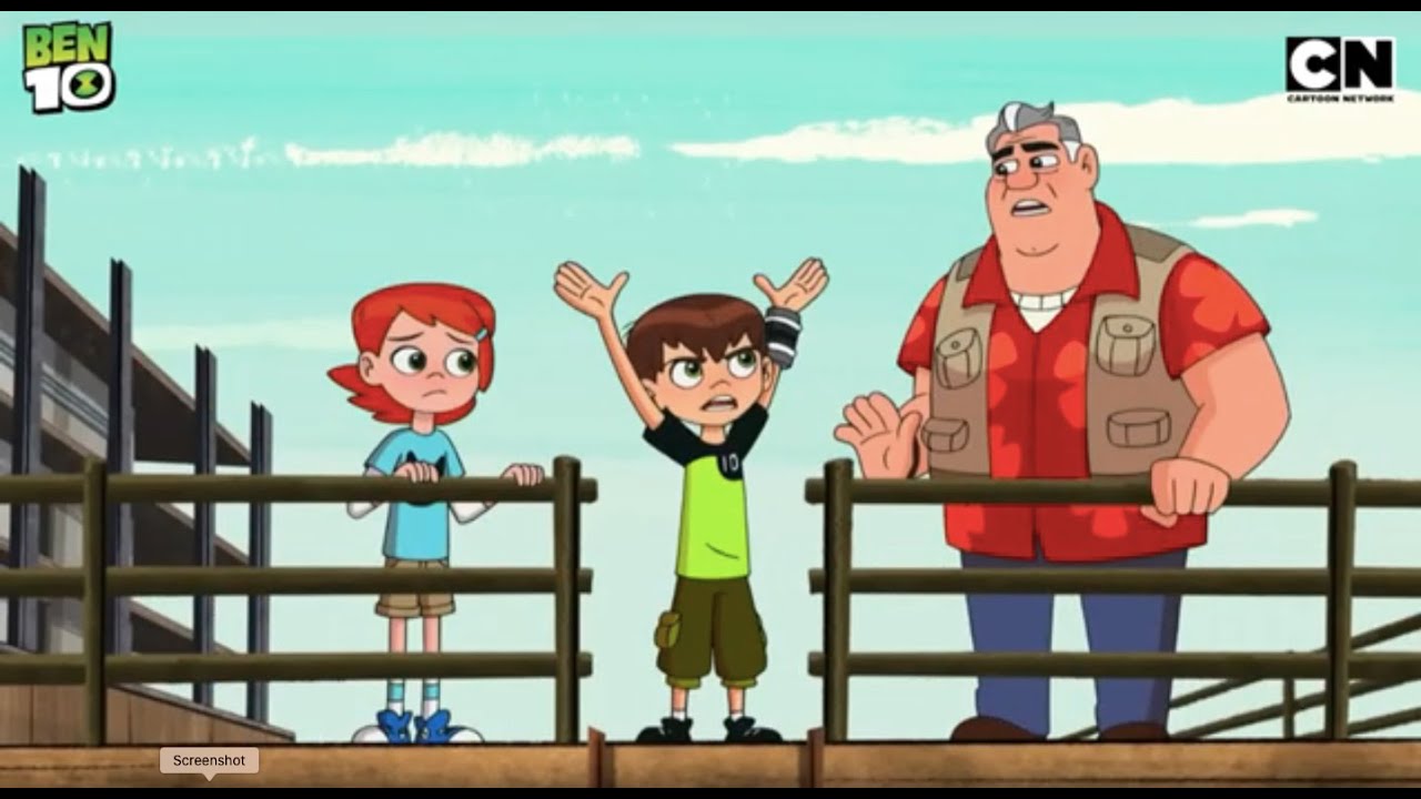 Alien time - 1 | Ben10 Alien | Ben 10 Cartoon | Cartoon for Kids | only on Cartoon Network India
