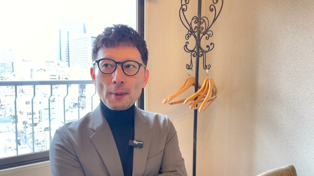 茂木健一郎さんの因数分解思考