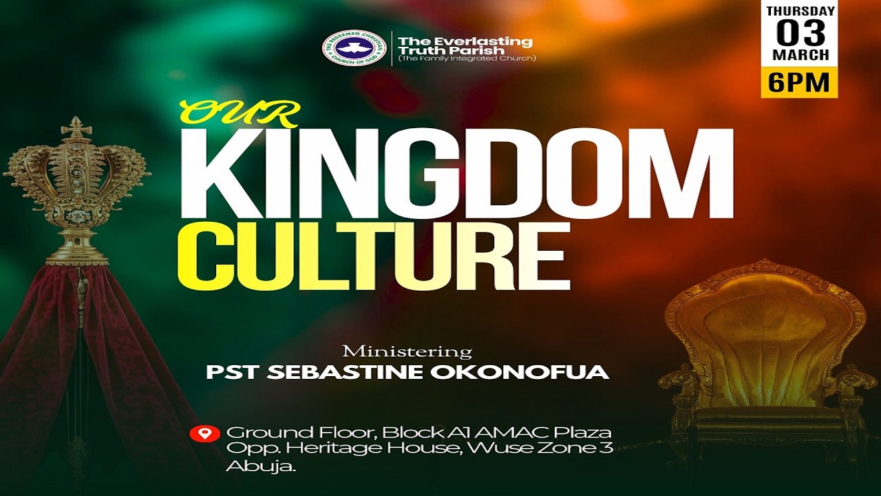 Empowerment Service | 3rd March, 2026