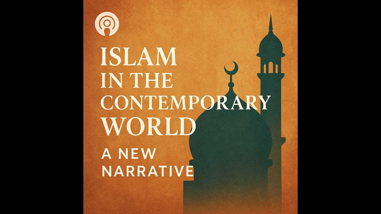E04- Islam, Science, and Western Thought: Bridging the Civilizational Gap