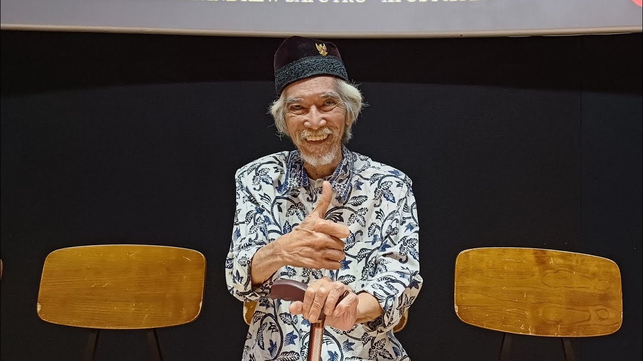 Kondisi Yok Koeswoyo Personel Koes Plus di Usia 81 Tahun