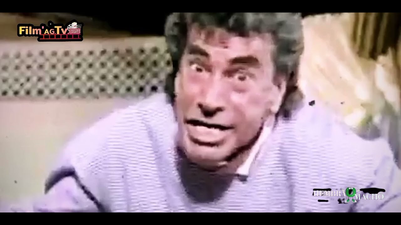 Film AG TV. //En Comedias -