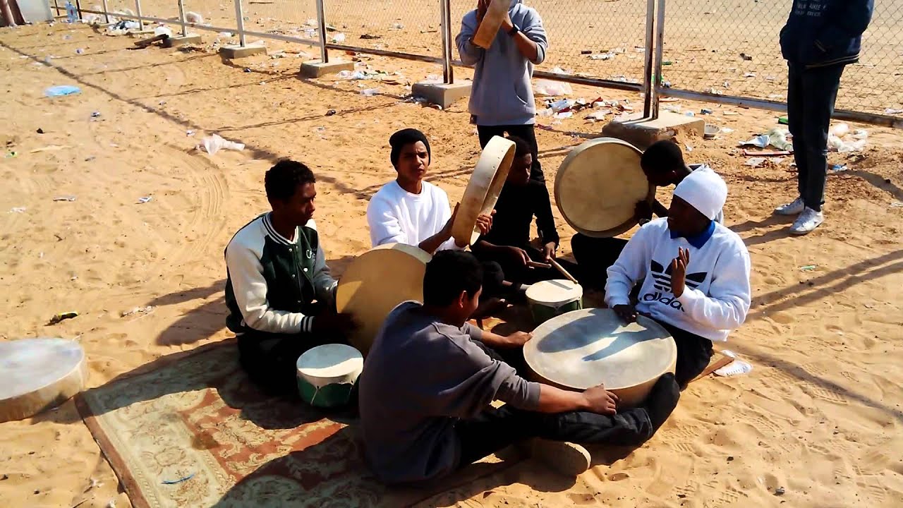 طق تخبيعي في الثمامه