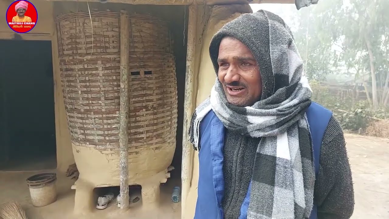रामलाल क दहेज चाही // Ramlal Maithili comedy // Ramlal comedy 2026