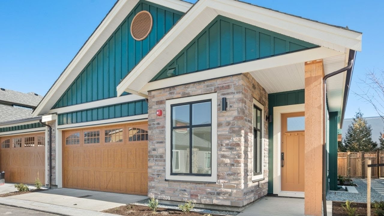 32 - 4750 228 St, Murrayville, Langley